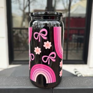 NEW CUSTOM ACRYLIC 16OZ CUP